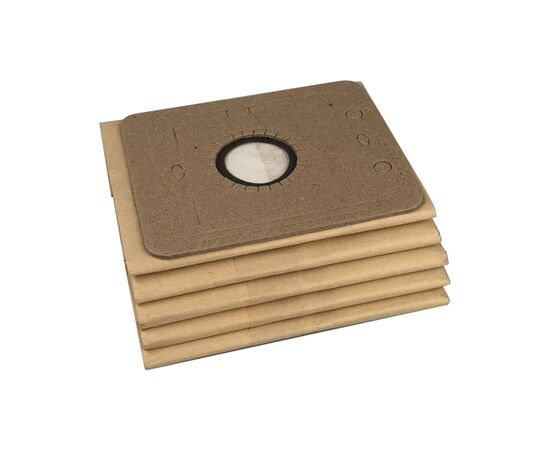 Мешок для пылесоса Monte 5 паперових мішків до MT-8192, МТ-8193