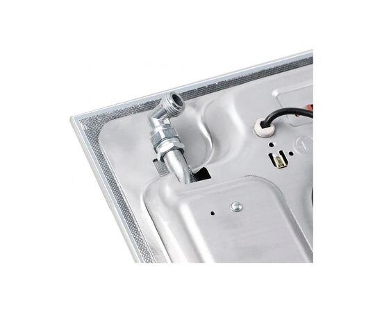 Варочная поверхность KUMTEL KO-40TAHDF WHITE, изображение 5