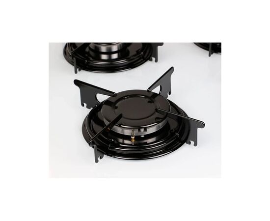 Варочная поверхность KUMTEL KO-40TAHDF WHITE, изображение 7