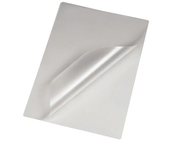 Пленка для ламинирования Agent глянц. А3 (303х426) 60 мкн (100 шт.) ANTISTATIC (3130006)
