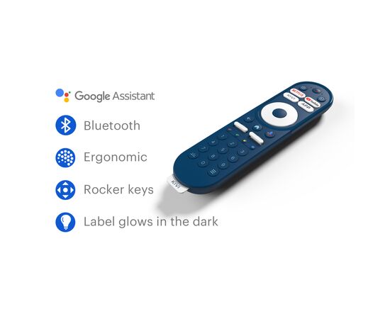 Телевізор Kivi 55U760QW, зображення 11