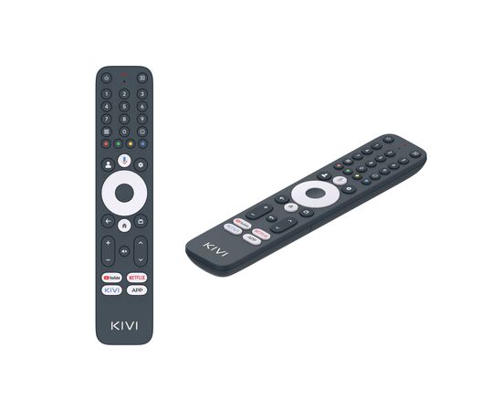 Телевізор Kivi 65U710QB, зображення 10