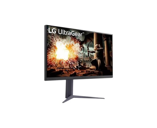 Монітор LG 32GS75Q-B, зображення 2