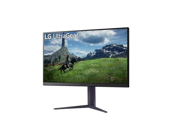 Монітор LG 32GS85Q-B, зображення 3