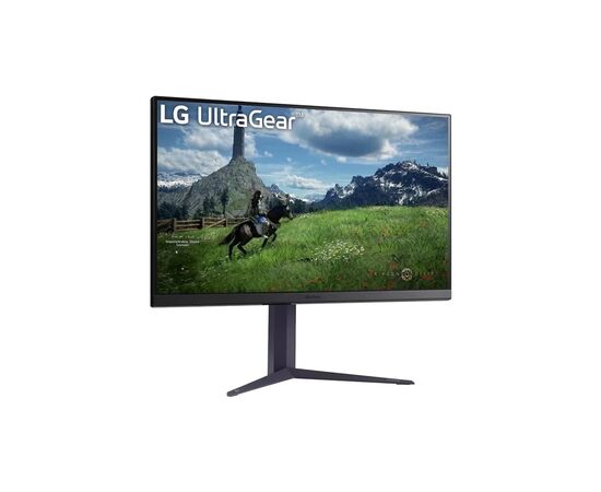 Монітор LG 32GS85Q-B, зображення 4