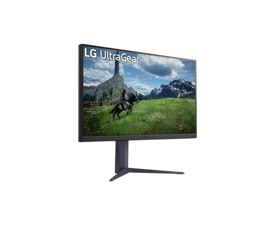 Монітор LG 32GS85Q-B, зображення 5