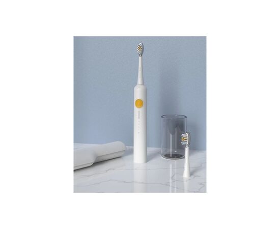 Электрическая зубная щетка Soocas Aura PT1, изображение 4