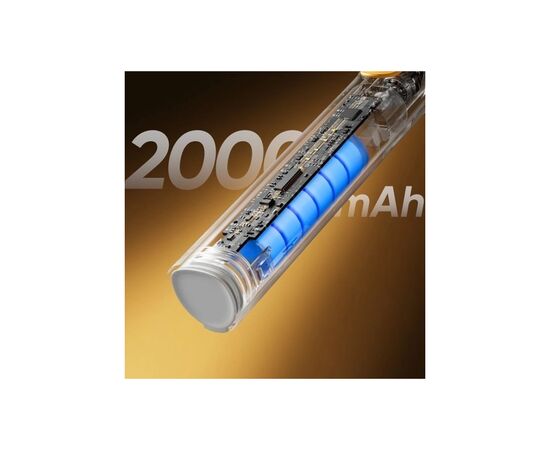 Электрическая зубная щетка Soocas Aura PT1, изображение 6