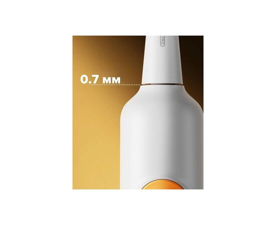 Электрическая зубная щетка Soocas Aura PT1, изображение 8