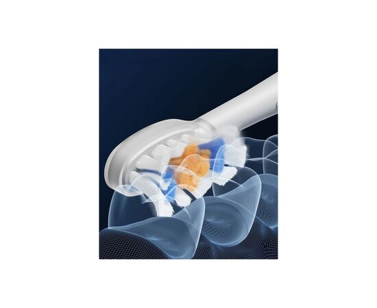 Электрическая зубная щетка Soocas Aura PT1, изображение 9