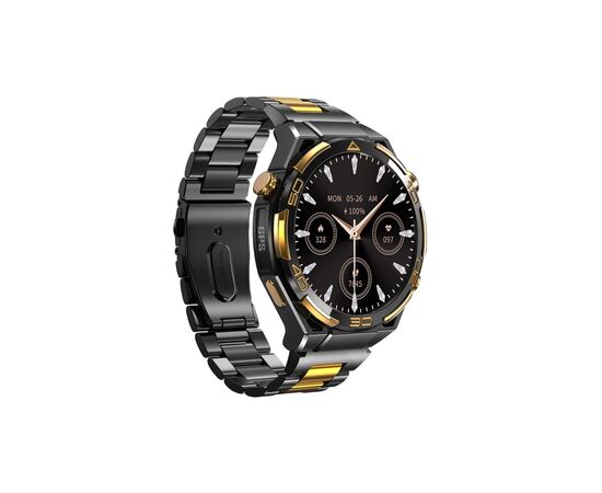 Смарт-часы Blackview W90 Pro Black (6931548325796), изображение 3