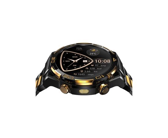 Смарт-часы Blackview W90 Pro Black (6931548325796), изображение 6