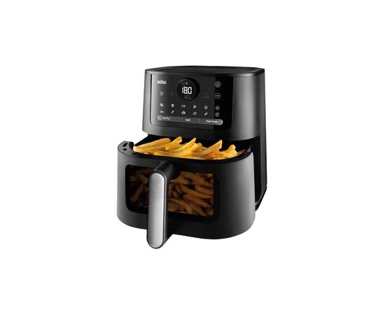 Мультипечь Braun HF 5075 IBK, изображение 10