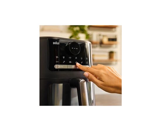 Мультипечь Braun HF 5075 IBK, изображение 11