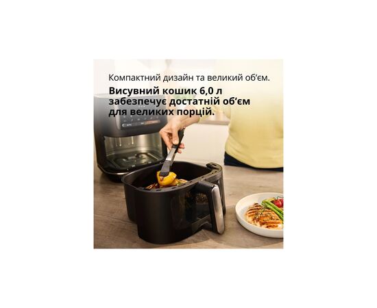 Мультипечь Braun HF 5075 IBK, изображение 6