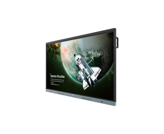 LCD панель BenQ RE6504 128Гб (9H.F9ETK.DE8), зображення 3