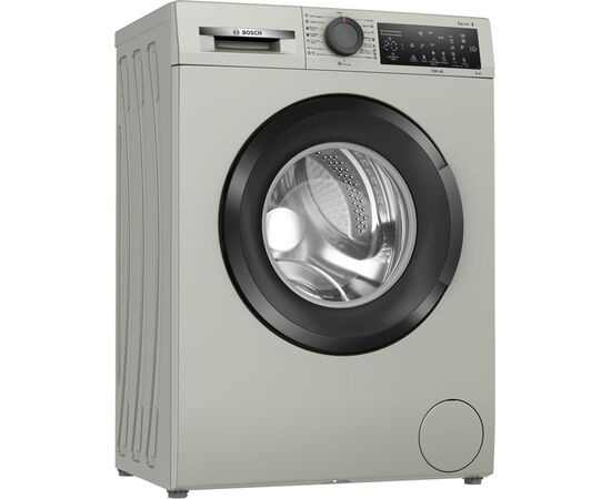 Пральна машина Bosch WLZ2420SUA, зображення 4