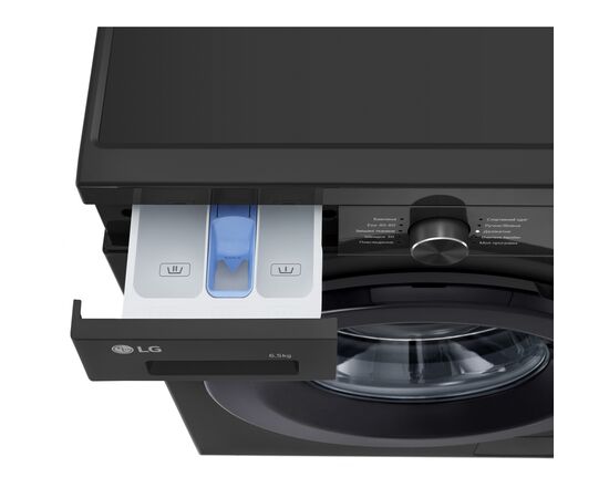 Стиральная машина LG F2Y2WS6JE, изображение 12