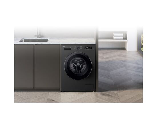 Стиральная машина LG F2Y2WS6JE, изображение 3