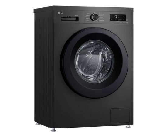 Стиральная машина LG F2Y2WS6JE, изображение 5