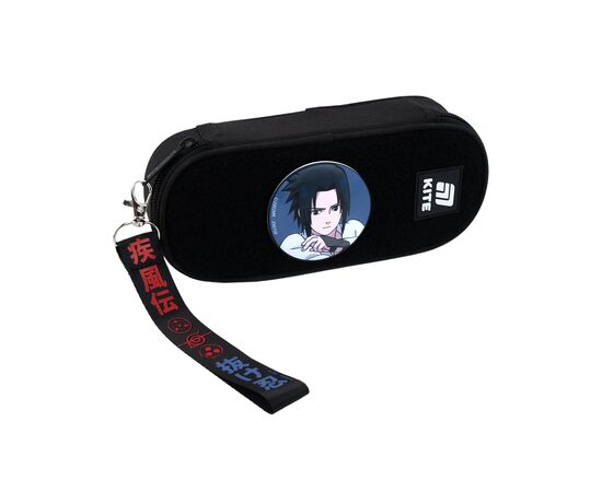 Бейдж Kite набір на липучці та підвіска Naruto Shippuden (NR25-3010), зображення 5