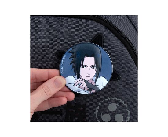 Бейдж Kite набір на липучці та підвіска Naruto Shippuden (NR25-3010), зображення 8