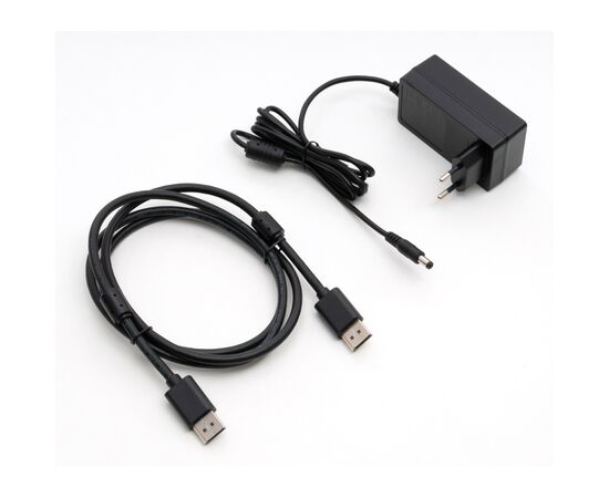 Монитор Vinga 27S406-11B, изображение 10