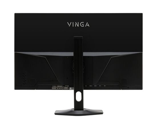 Монитор Vinga 27S406-11B, изображение 9