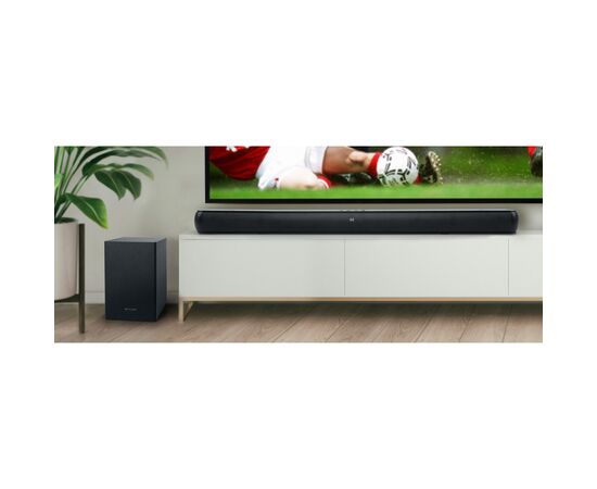 Акустическая система Muse M-1850 SBT, изображение 4