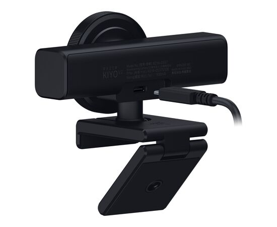 Веб-камера Razer Kiyo V2 (RZ19-05370100-R3M1), изображение 4