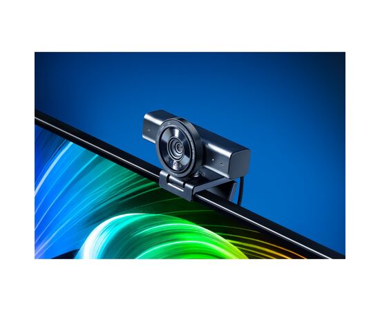 Веб-камера Razer Kiyo V2 (RZ19-05370100-R3M1), изображение 8