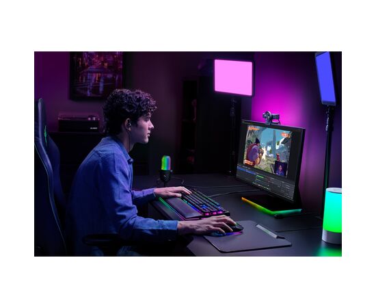 Веб-камера Razer Kiyo V2 (RZ19-05370100-R3M1), изображение 9