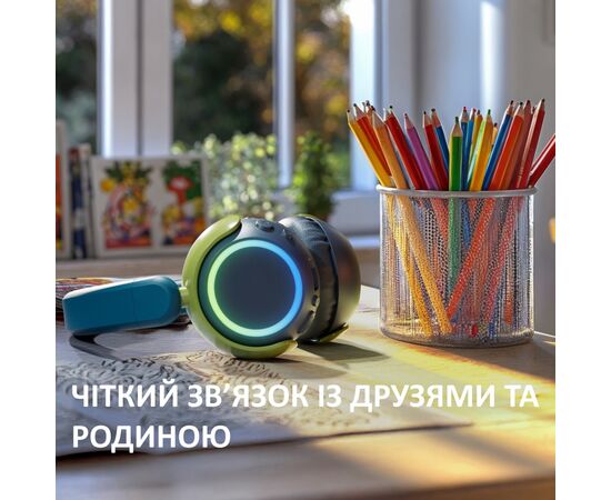 Наушники Philips TAK4200MP/00 Wireless Burgundy/Orange (TAK4200MP/00), изображение 3