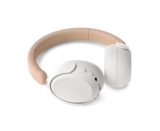 Навушники Philips TAK5500AL/00 Wireless Beige/White (TAK5500AL/00), зображення 12
