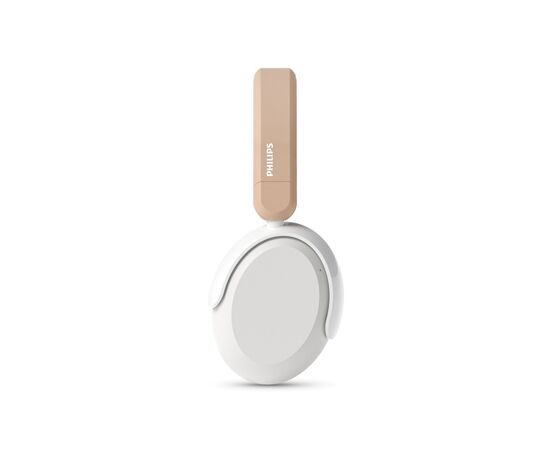 Навушники Philips TAK5500AL/00 Wireless Beige/White (TAK5500AL/00), зображення 2