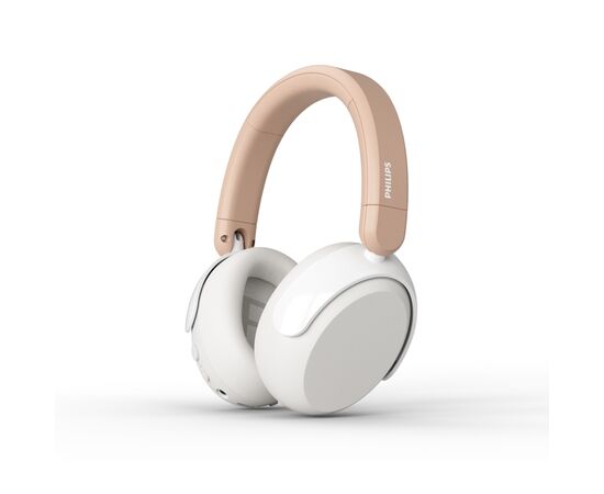 Навушники Philips TAK5500AL/00 Wireless Beige/White (TAK5500AL/00)
