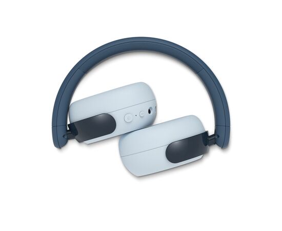 Наушники Philips TAK5500RT/00 Wireless Blue (TAK5500RT/00), изображение 11