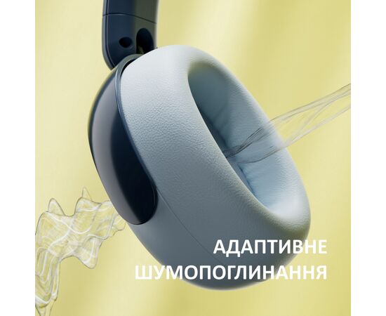 Наушники Philips TAK5500RT/00 Wireless Blue (TAK5500RT/00), изображение 6