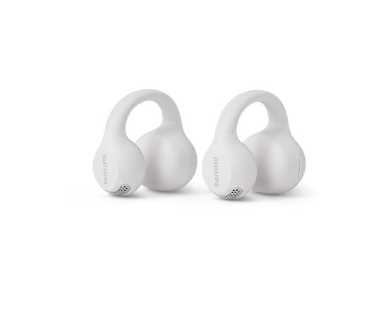 Наушники Philips TAQ2000WT/00 Wireless White (TAQ2000WT/00), изображение 10