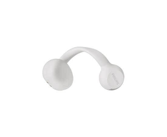 Наушники Philips TAQ2000WT/00 Wireless White (TAQ2000WT/00), изображение 11