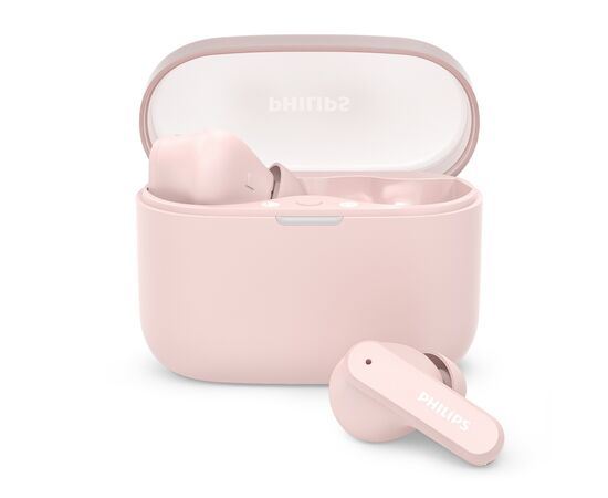 Наушники Philips TAT2000PK/00 Wireless Beige (TAT2000PK/00)