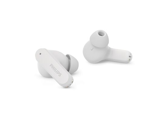 Наушники Philips TAT2000WT/00 Wireless White (TAT2000WT/00), изображение 11