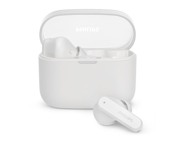 Наушники Philips TAT2000WT/00 Wireless White (TAT2000WT/00)