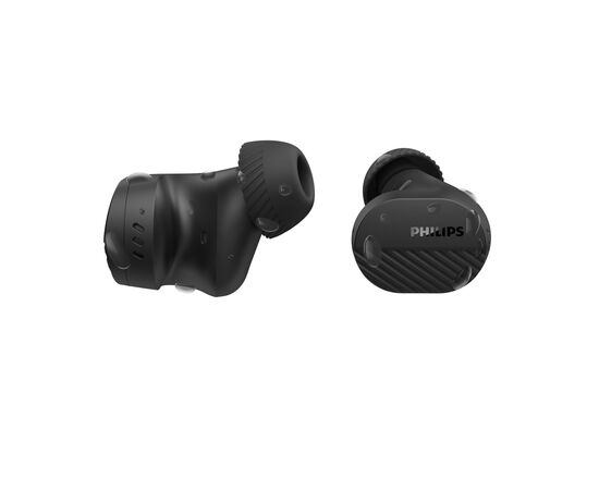Наушники Philips TAT5000BK/00 Wireless Black (TAT5000BK/00), изображение 12