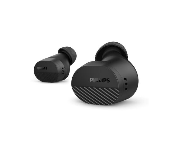 Наушники Philips TAT5000BK/00 Wireless Black (TAT5000BK/00), изображение 2