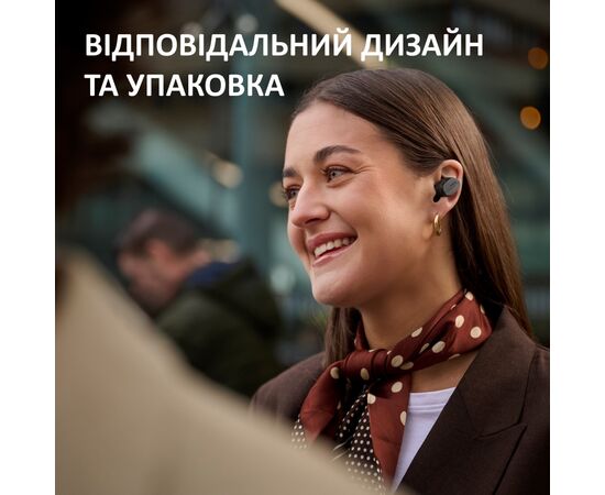 Наушники Philips TAT5000BK/00 Wireless Black (TAT5000BK/00), изображение 3