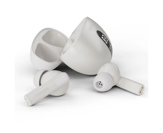 Наушники Philips TAT2520WT/00 Wireless White (TAT2520WT/00)