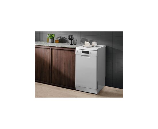 Посудомоечная машина Electrolux ESS43210SW, изображение 3