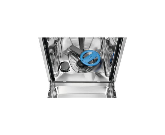 Посудомоечная машина Electrolux ESS43210SW, изображение 9