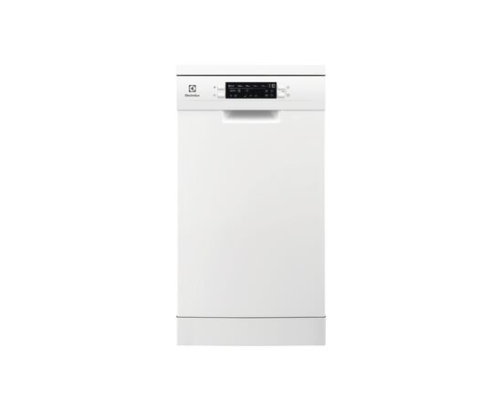 Посудомоечная машина Electrolux ESS43210SW